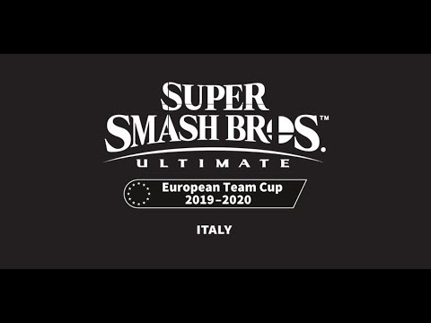 European Smash Team Cup - Qualificazioni Italiane