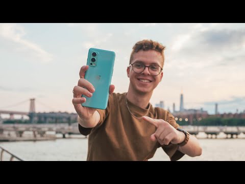 OnePlus Nord 2: el Android que (de verdad) importa en 2021