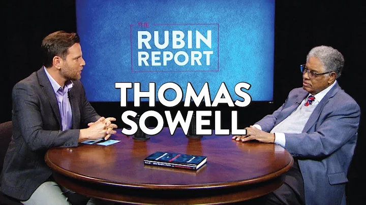 Discrimination and Disparities | Thomas Sowell | P...