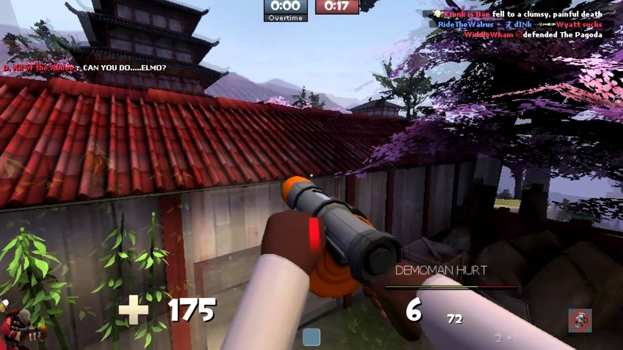 How To Use a Mic! TF2 Fun 2016 YouTube