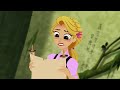 Every Incantation Compilation | Rapunzel's Tangled Adventure | Tangled: The Series | @disneychannel Mp3 Song
