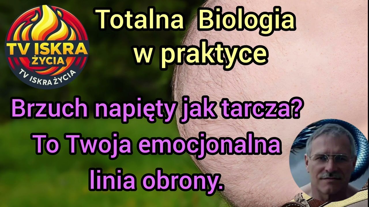 @iskra-j2f Napięty brzuch to nie mięśnie - to kontrola. 02.03.2026