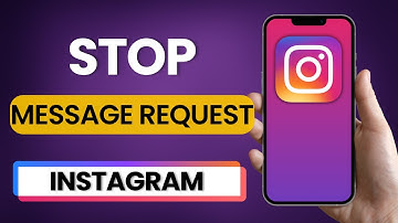 How To Stop Message Requests on Instagram 2025