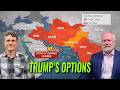 Donald Trump’s Iran War Options And The Risk To The World Economy / Joe Kent Episode cover