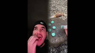 Zesty sauce really changed my voice 💀#girlvoice #viral