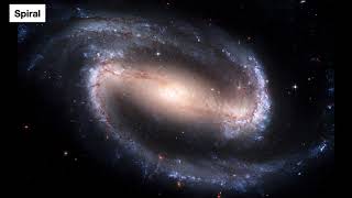 2026 EARTH AND SPACE SCIENCE-GALAXY REVIEW