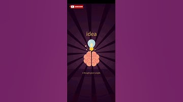 how to make #idea in #littlealchemy2 speedrun #gaming #games #gamesstudio06 #viral