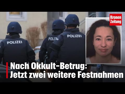 Поліція Австрії викрила масштабну аферу під прикриттям екстрасенсорики