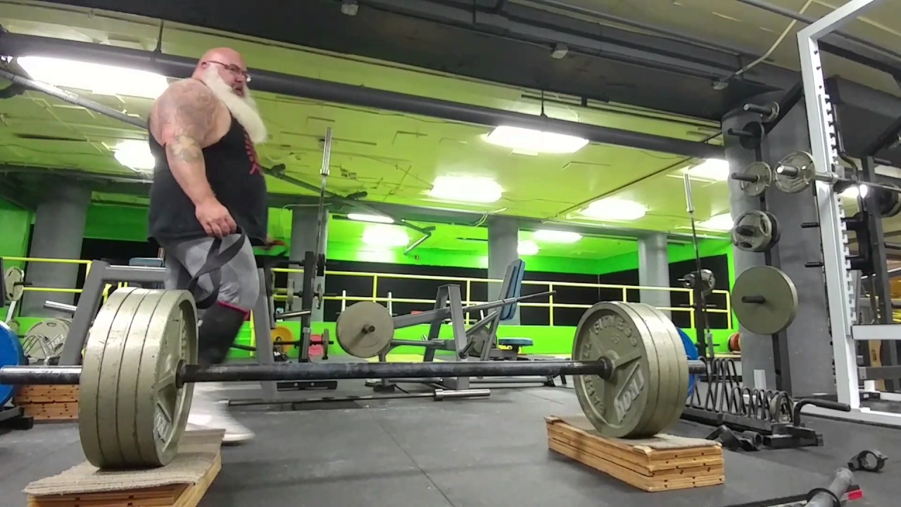 How to use Cerberus Strength USA figure 8 straps.