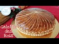 Galette des Rois - Torta dei Re Magi