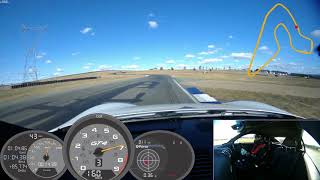 Porsche Club NSW - Superpsprint 4 - Full Session - Wakefield Park - 1st Jne 2019