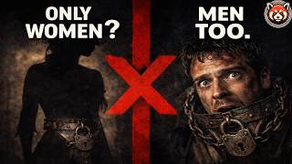 Celebrity Men Were Locked in Chastity Belts Too… Here’s Why Wealth