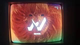 Рекламная Заставка М1, 03.08.2020