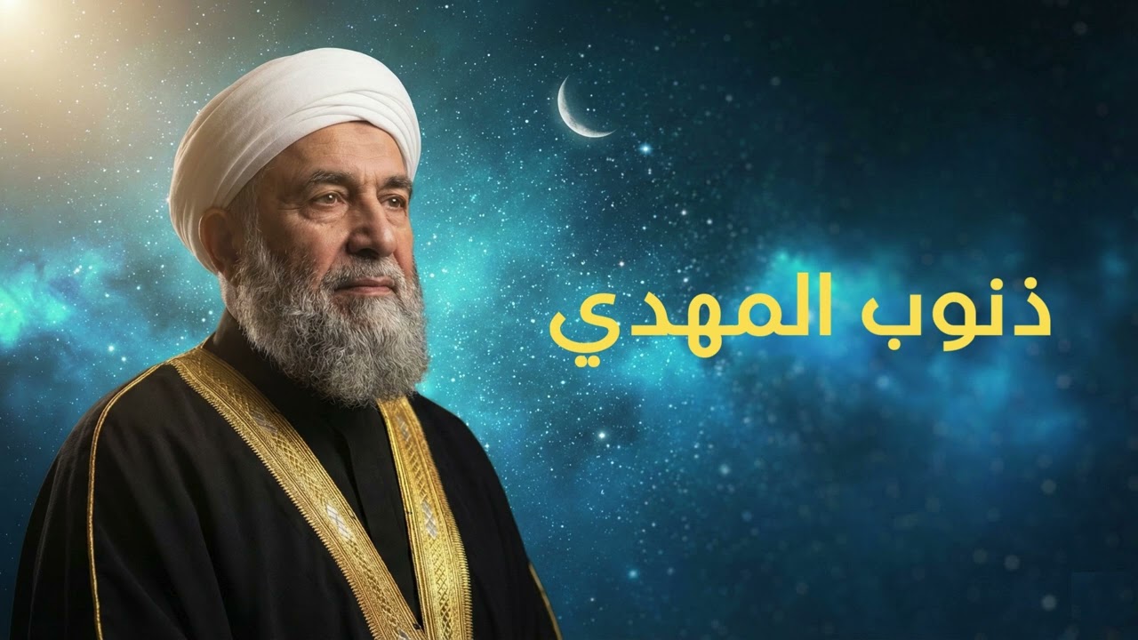 أشياء غريبة يفعلها المهدي تجعل الشياطين في حيرة قاتلة (سر حرب الاستنزاف)