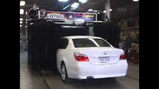 AUTEC AES-100 Shine Express Polisher screenshot 5