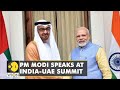 PM Modi holds India-UAE summit with Abu Dhabi Crown Prince, free trade pact signed | English News