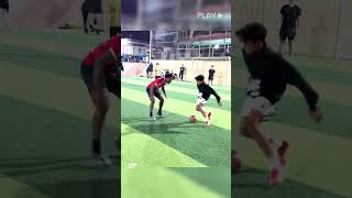 Rare Ronaldo JR Moments 😍🔥  #viral #shortvideo