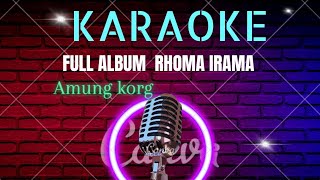 Download Lagu Full Album Karaoke Rhoma Irama MP3