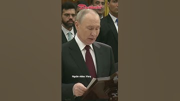 Ông Putin đọc tục ngữ Ấn Độ, gửi thông điệp chiến lược đầy ẩn ý