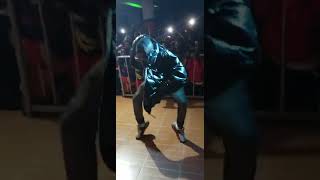 Kid Dee performance. part 1- the boy is talented 😂 Sente Nina