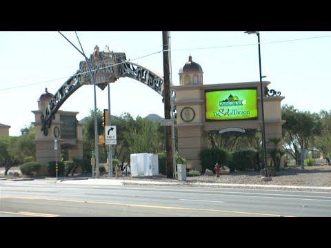 Casino del Sol experiencing system outages