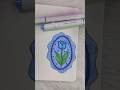 💙⚡ | AR Drawing App |#shorts #diy #viral #draw #drawing #drawingtutorial #trending