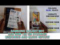 Samsung Galaxy M31 Unboxing Quick Review | 64MP | 6000mAh | S-AMOLED 6GB...