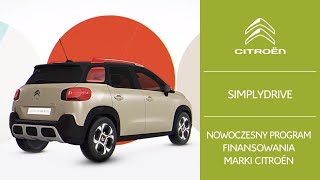 Citroën – Abonament, Leasing, Kredyt – Avanti – Salon I Serwis Citroen