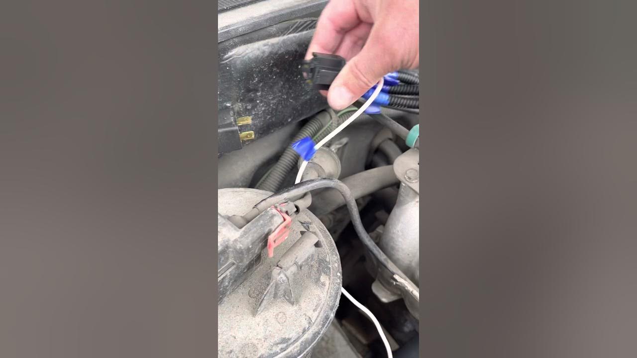 Стартер с арматурой ВАЗ 2121