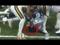 Referees Finally Cheated FOR the Saints