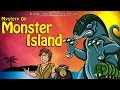 Brandon's Cult Movie Reviews: Mystery On Monster Island