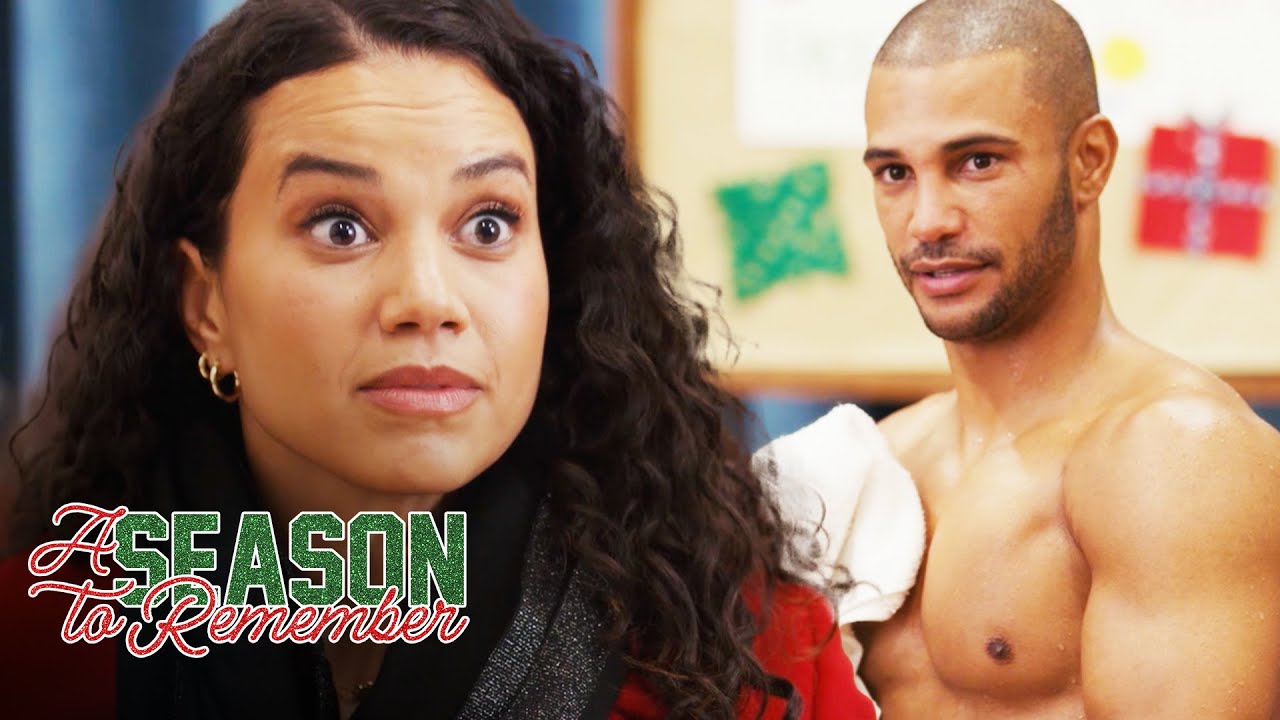 Ring Toss Game | A Season to Remember | OWN for the Holidays