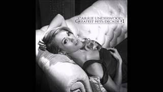 Video thumbnail of "Carrie Underwood - Little Toy Guns"