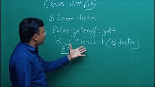 2018 JEE Main Physics Exam Paper Analysis & Answer Key | Misostudy