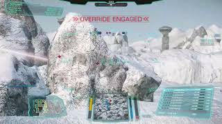 MechWarrior Online - Bane - 3 kills 1150 damage