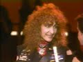 Capture de la vidéo Autograph Mime "Turn Up The Radio" On American Bandstand (February 9, 1985)
