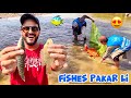 Fishies pakar li  fishing  mishkat khan  the fun fin