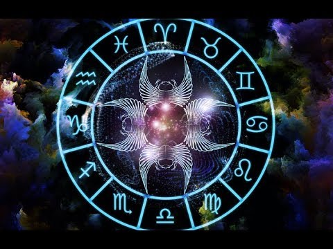 Video: Horoskop Vom 8. Mai