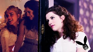 Lucy & Mina O Sole Mio