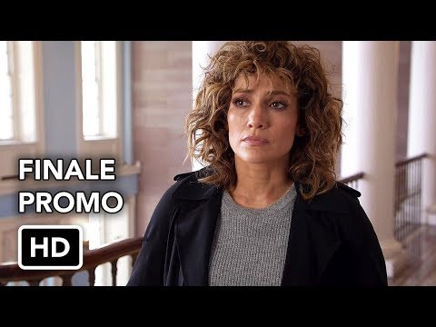 Shades of Blue 3x10 Promo "By Virtue Fall" (HD) Season 3 Episode 10 Promo Series Finale