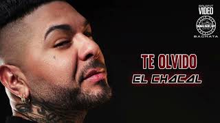 Te olvido - Chacal / Bachata DjMilton Peru