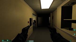 The Best Video Game Gunfight Of All Time (F.E.A.R.) screenshot 1
