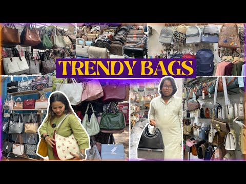 Handbags | Bags | Purses | Handheld | Best Handbag In India | Shopper Bag |