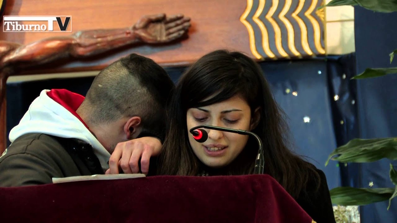 Tiburno.tv - L'ultimo addio a Silvio Cavaliere, il 20enne morto nell'incidente di via Nomentana