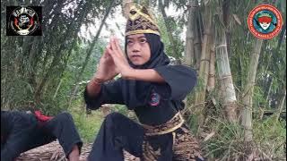 Ibing Kindung Tandang - Walatra Pusaka Panghibur