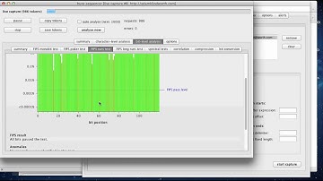 [INFA729] Introduction to Burp Sequencer