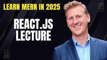 Gudmestad Lecture on React Foundational Concepts