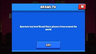 Watching brawl TV until I see a Wintrader 💀