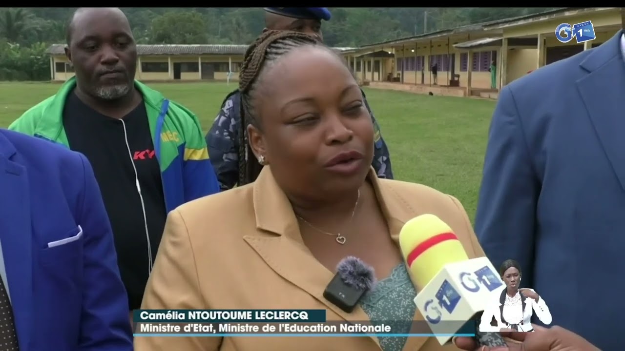 BEPC 2025 : début des épreuves écrites.