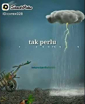 Status whatsapp mari bersyukur